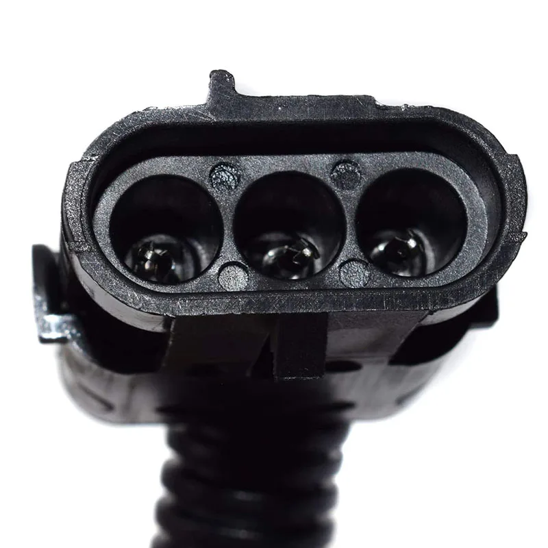 Электромагнит отключения подачи топлива 12Vdc 2-1/2 &quotБолт интервал 1751ES RQV-K SA-4026-12