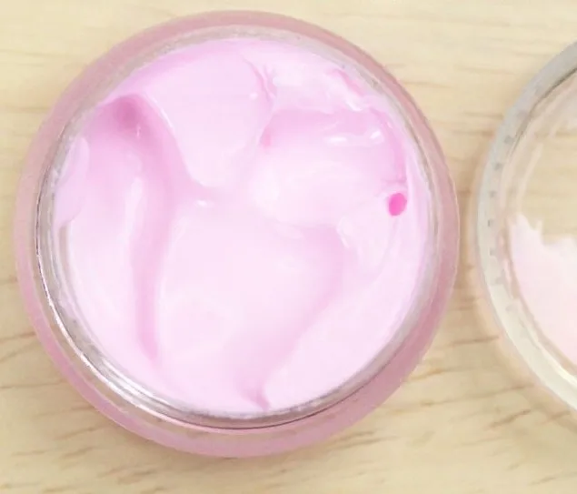 Верхнее покрытие для полировки крема с буферными инструментами ногтей