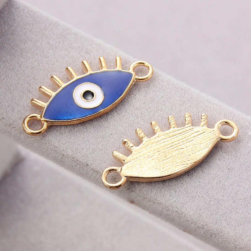 10 шт. подвеска для браслета и ожерелья|Ювелирная фурнитура компоненты| |