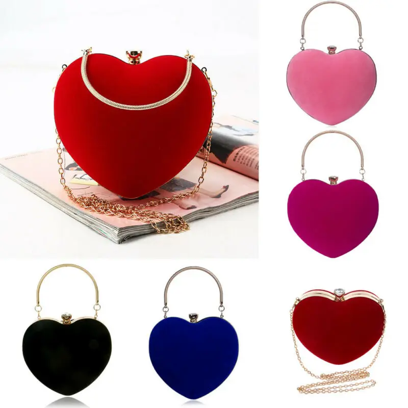 Новый черный синий красный клатч FAROOT из искусственной замши вечерний сумка для