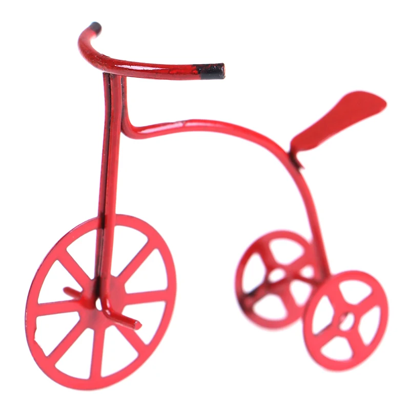 Много стилей пластиковые аксессуары для велосипедных кукол спортивная игрушка