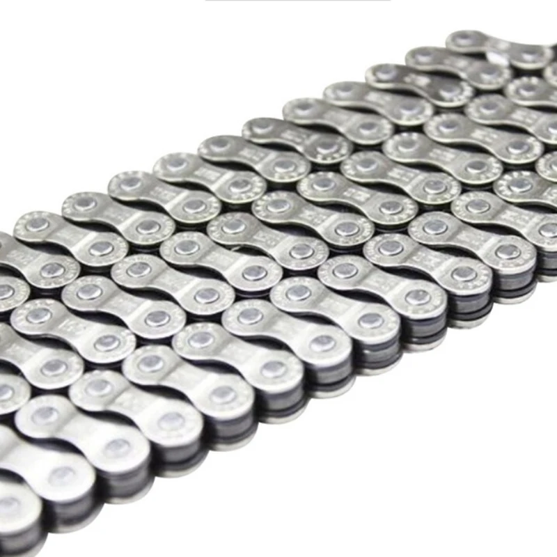 

Mountain Bike / Road Bike Chain 6/7/8 Speed Universal Shift Bicycle Links Variable Speed Variable Speed Riding Chain