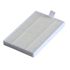 5 шт.лот робот-пылесос фильтр для абир X6 X5 X8 робот пылесос запчасти аксессуары бытовой химии