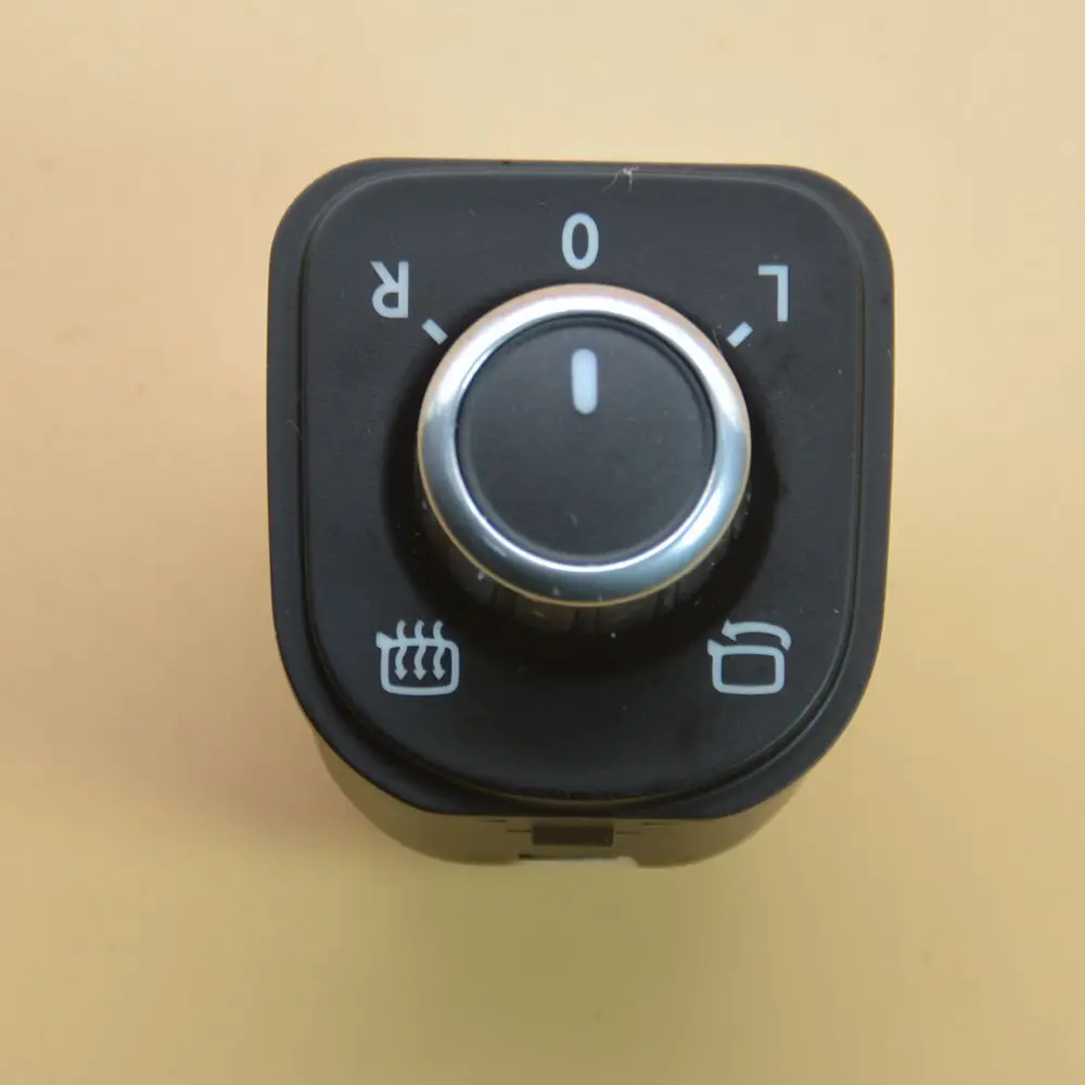 3 шт. OEM переключатель подъема окна зеркало заднего вида и коробка переключения