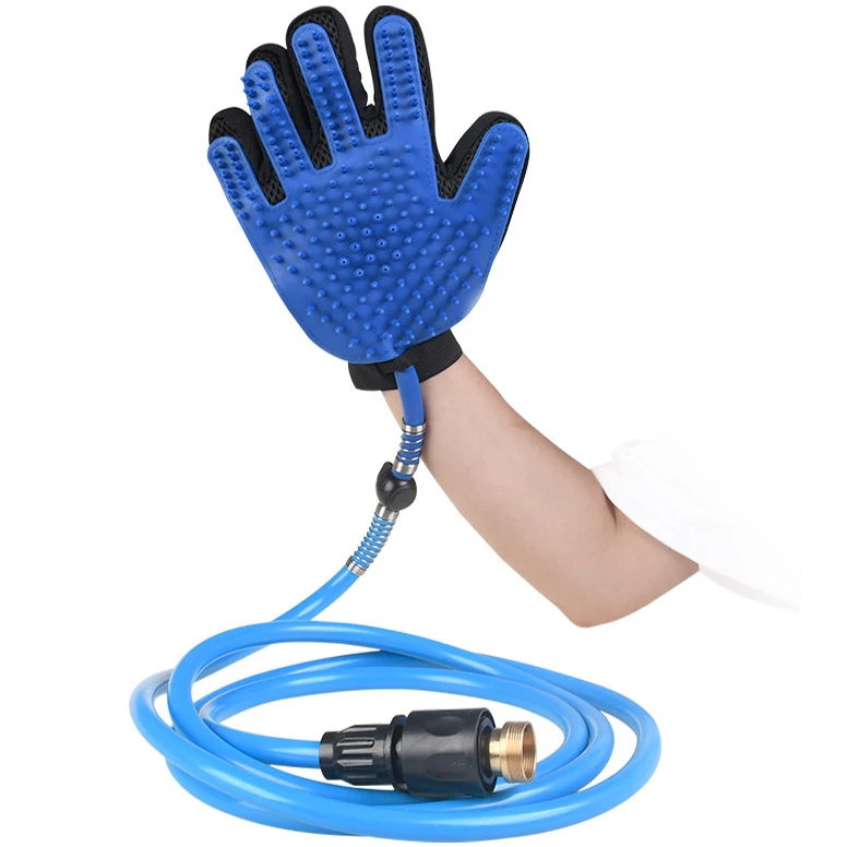 2019 популярные инструменты для ухода за домашними животными душа артефакт