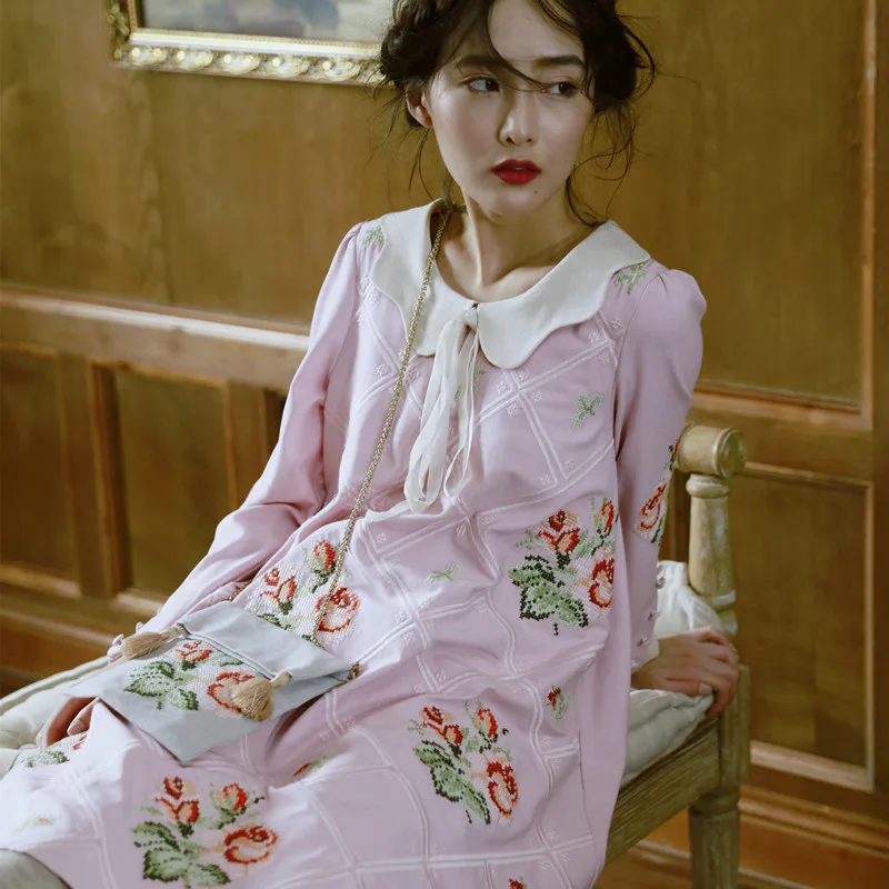 

Dress Autumn bodycon elegant fairy women long Kawaii sexy y2k party midi casual korean maxi evening ladies 2021 verano vestidos