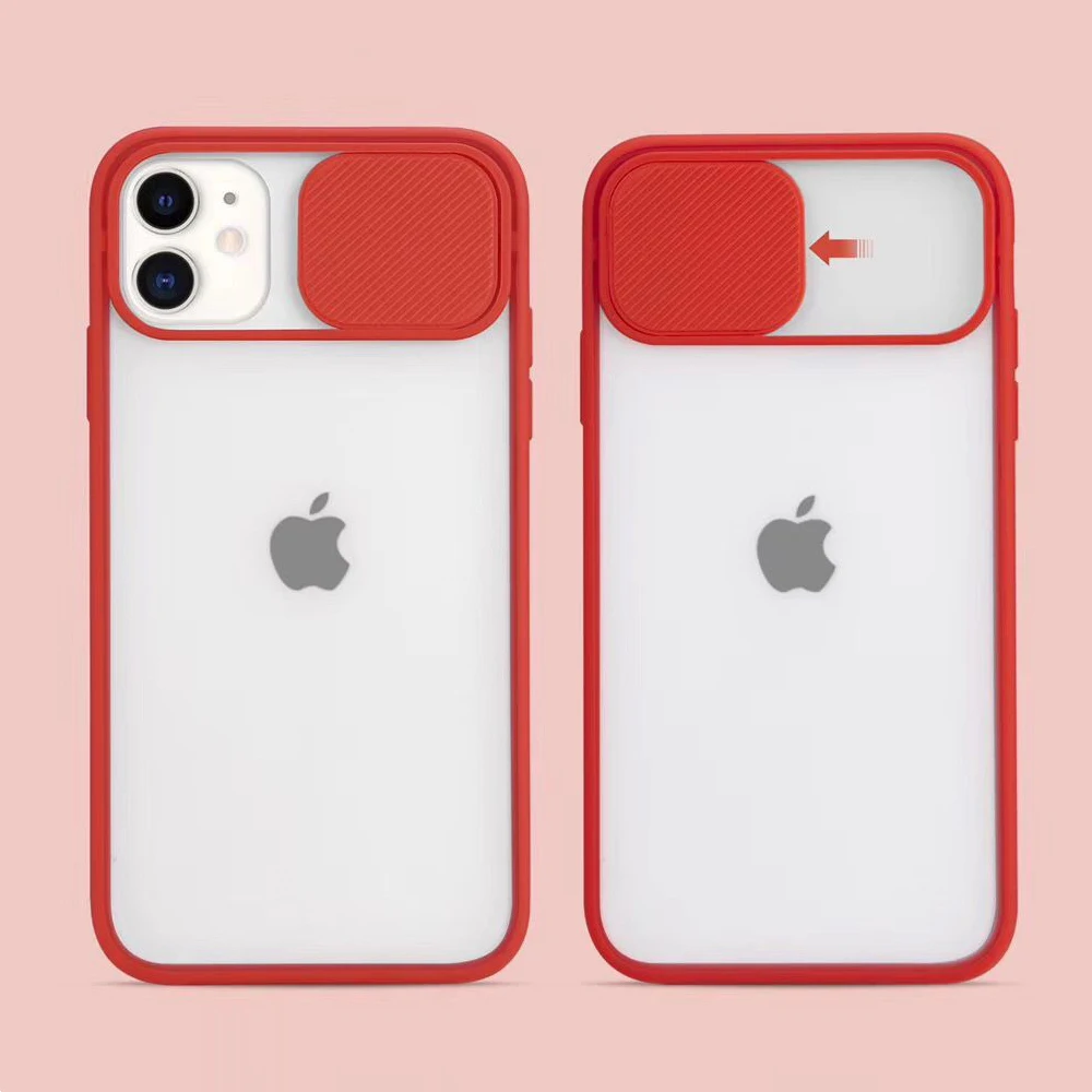 Чехол SUYACS для защиты камеры iPhone 13 Pro 12 11 Max XS XR X 7 8 Plus противоударный матовый мягкий