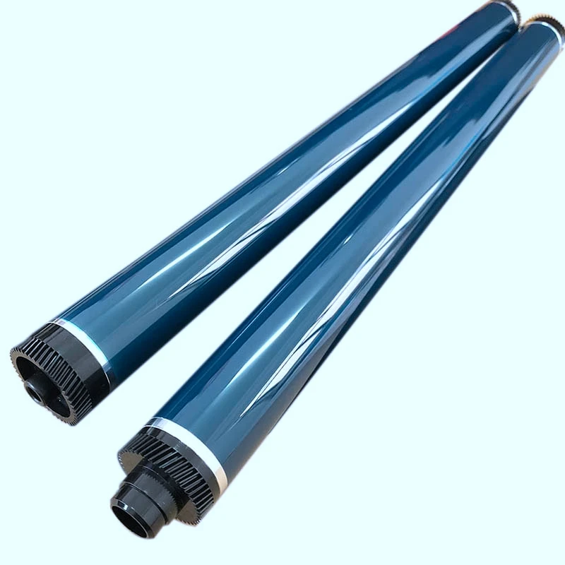 Комплект из 4 предметов фотобарабанное фазирующее устройство для Ricoh Aficio MPC2030 MPC2050