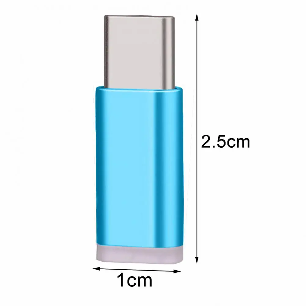 

Type C to Micro USB Adapter USB USB-C Male To Micro USB Type-c Female Converter For Macbook Samsung Huawei USBC
