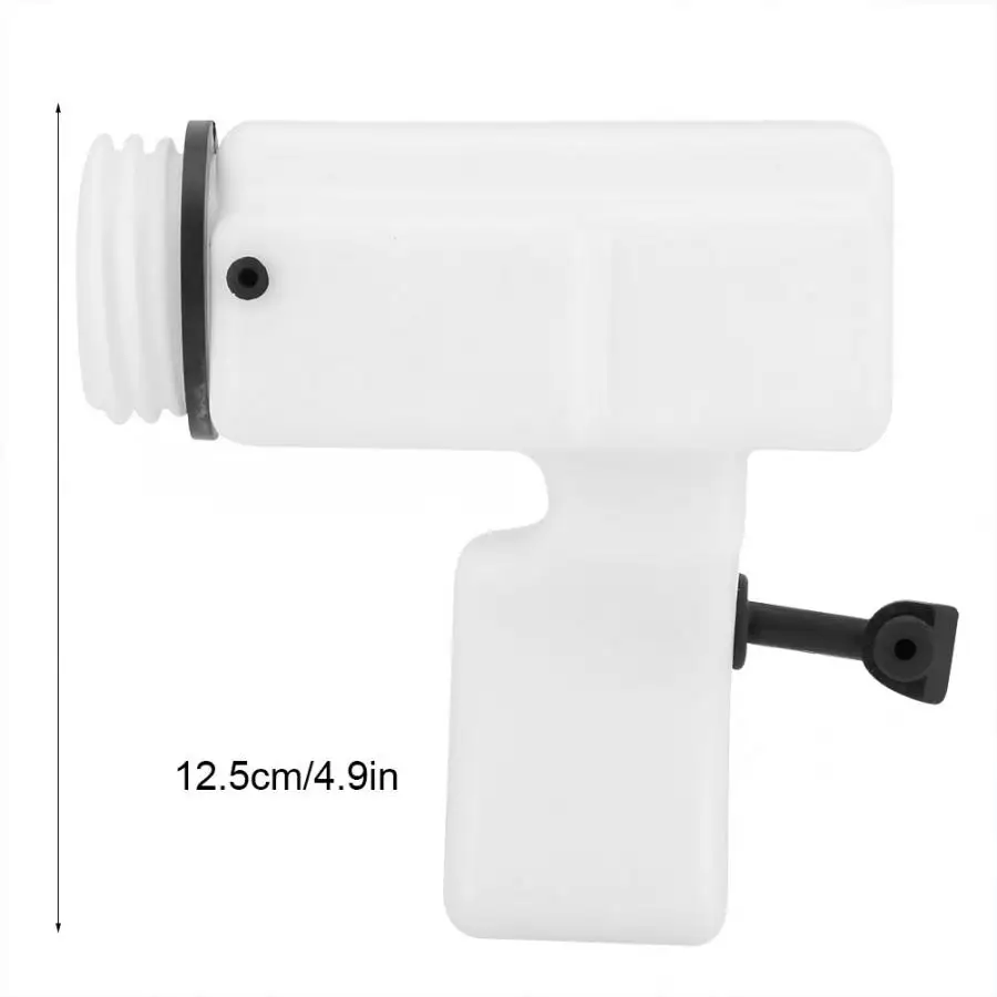 Новый масляный бак в сборе для масляного бака Stihl с шлангом и фильтром аксессуар