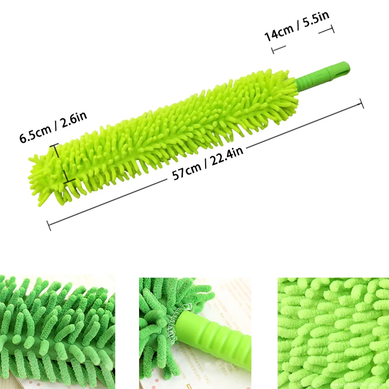Car Cleaning Tools Auto Detailing Products Automobile Strong Water Absorption Sponge Brush Wash Accessories For | Автомобили и