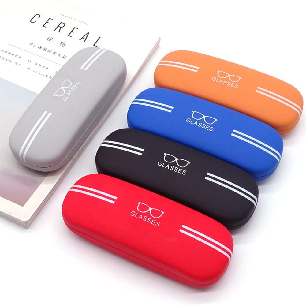 Новинка 2019 лидер продаж чехлы для очков унисекс сумка солнцезащитных чтения