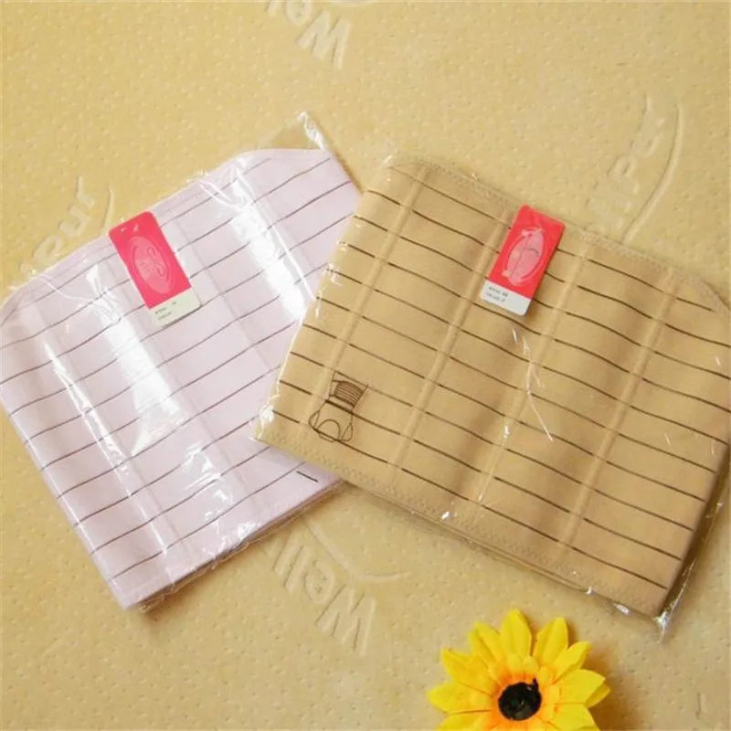 Волшебный корсет для коррекции формы послеродовой пояс беременных похудения