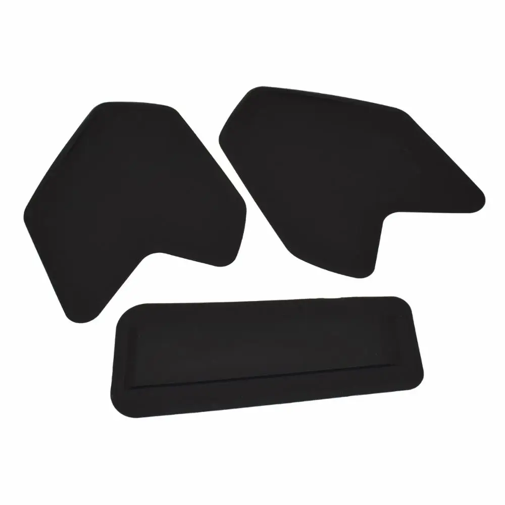 3 шт. Защитная Наклейка на колено для BMW R1200GS LC ADV R1250GS R 1200 GSA Adventure 2014 2020|Наклейки и