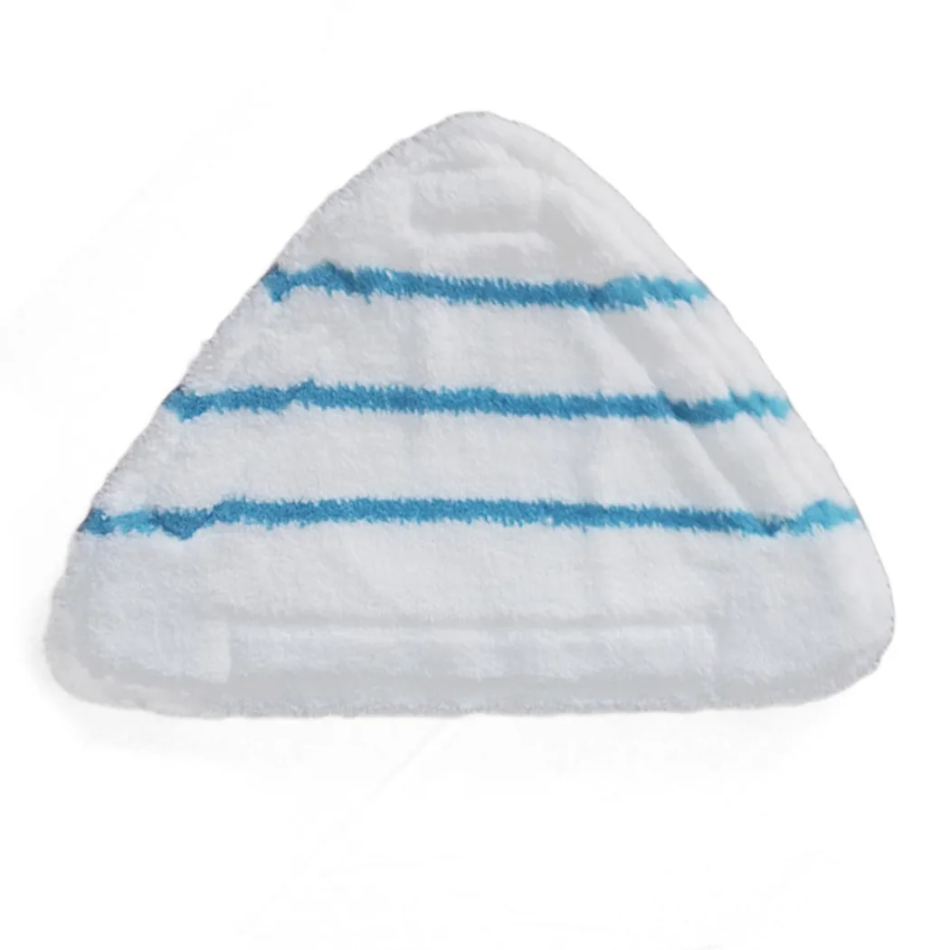 

3x AT5175393000 Microfiber Cloth Mop Cloth For 4164 Steam Mop Steam Cleaner Household Cleaning Appliance
