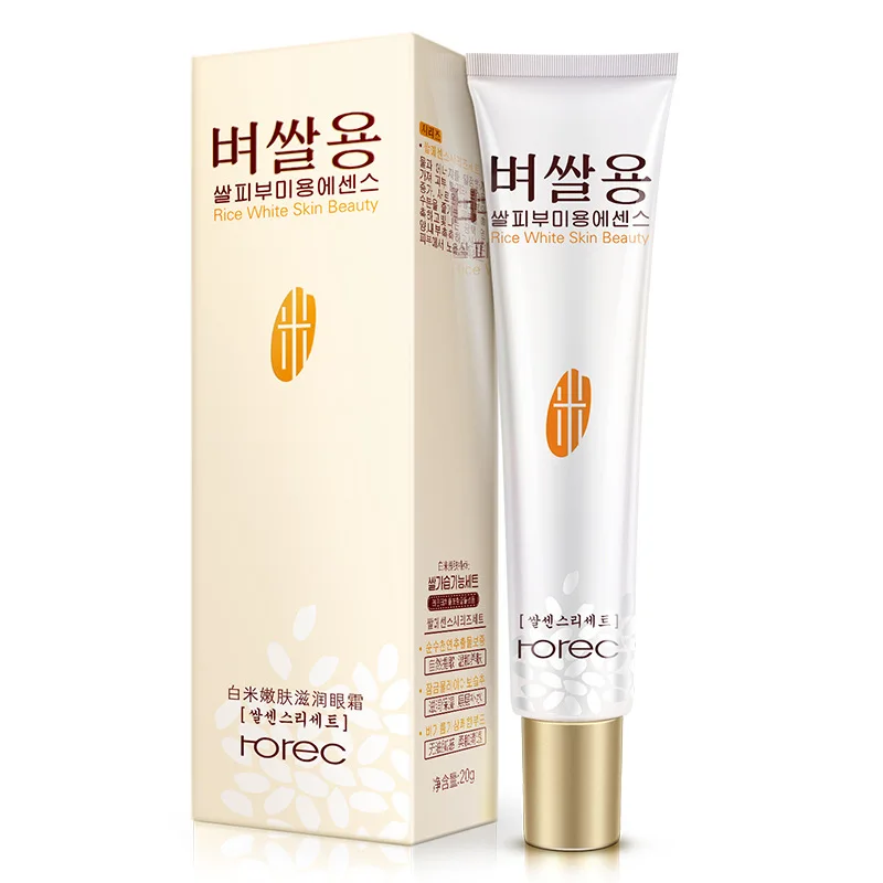 Крем для подтяжки кожи вокруг глаз антивозрастной крем отбеливающий увлажняющий