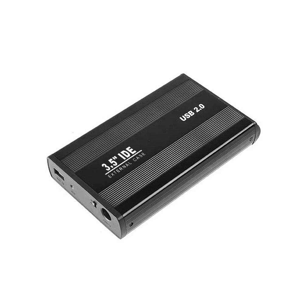 Картридж для жесткого диска IDE 3 5 дюйма USB 2 0| |