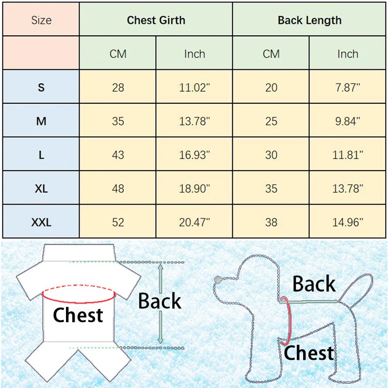 Милая одежда для домашних питомцев наряд маленьких собак мягкая кошек | Дом и сад
