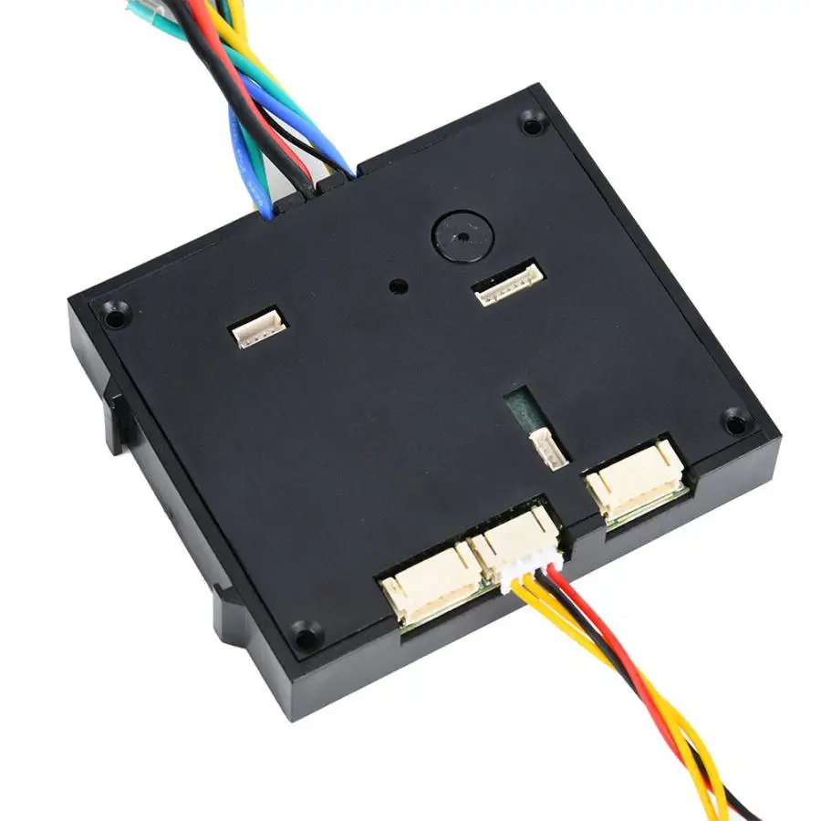 24V/36В одиночный/Dual Drive безщеточный мотор для центрального движения Электрический