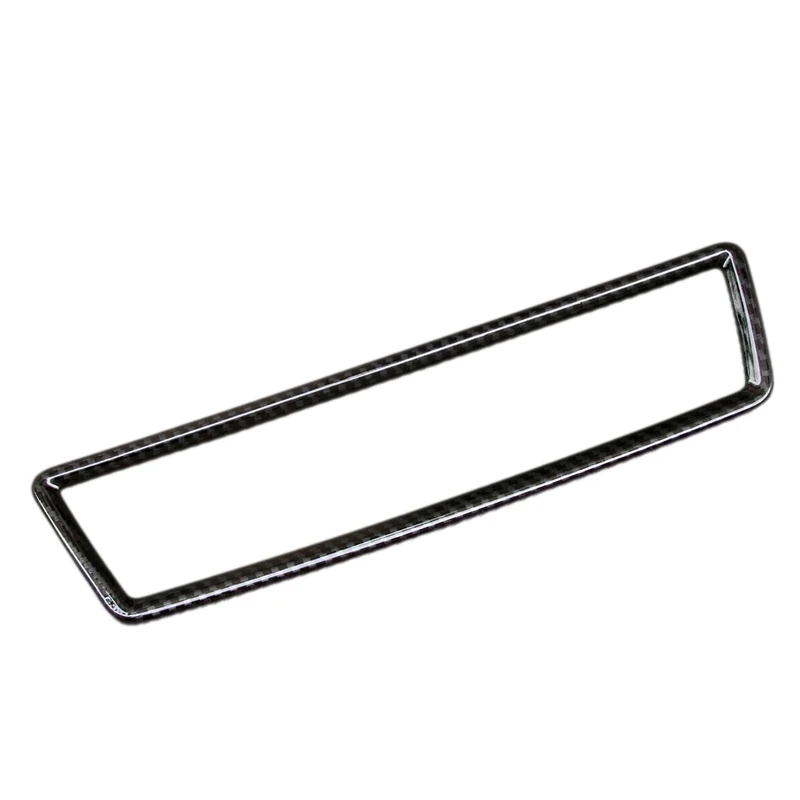 

for 2018 2019 Mitsubishi Eclipse Cross Interior Cover Car Front Console Air Vent Outlet Frame Trims