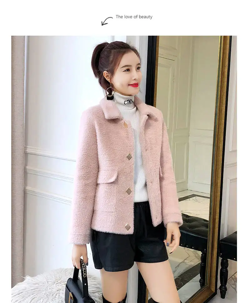 Женский Длинный свитер с длинным рукавом Свободный кардиган осень 2020 | Женская