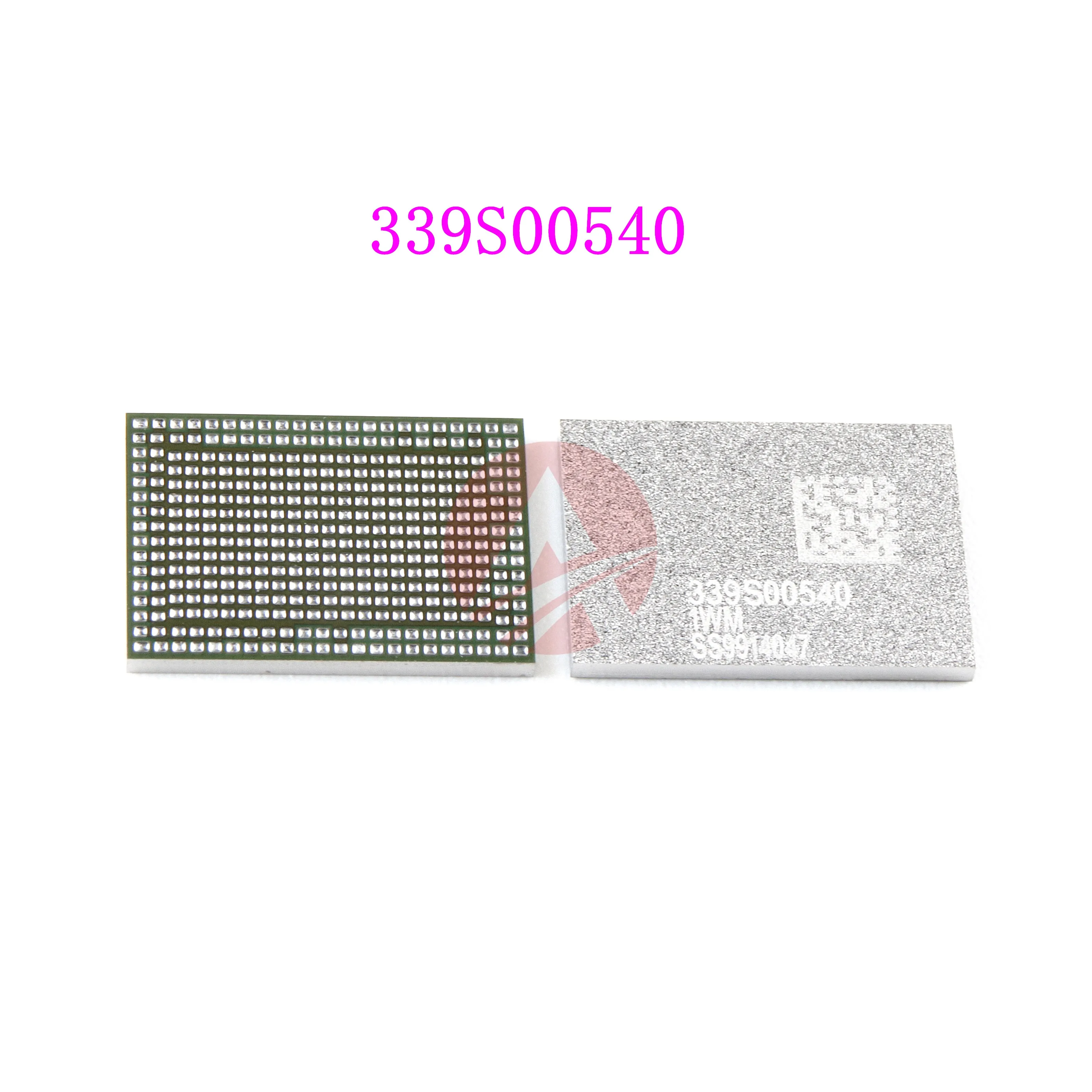 1 шт. новый оригинальный 339S00540 для iPhone XS Wifi IC Max чип модуля Wi-Fi | Электронные