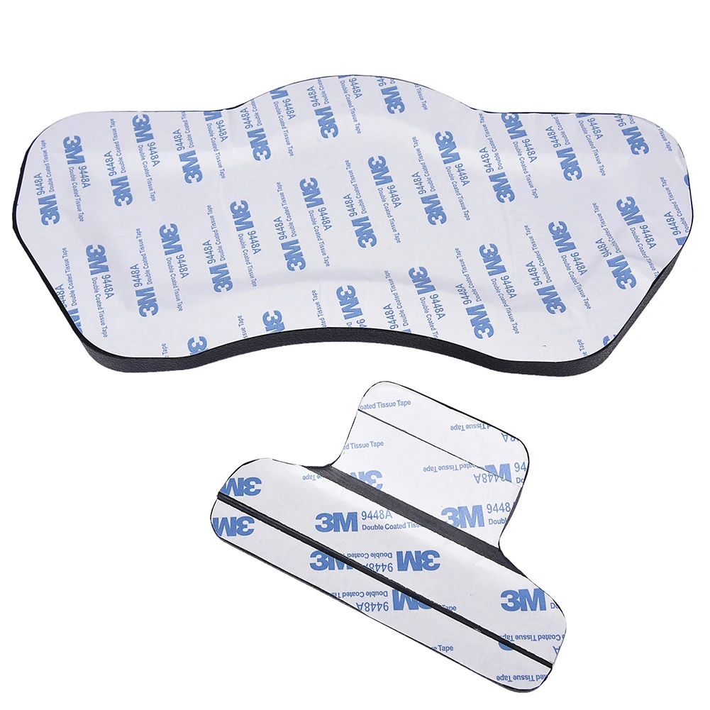 R1250GS пассажирская спинка Задняя накладка задняя седельная сумка багажник