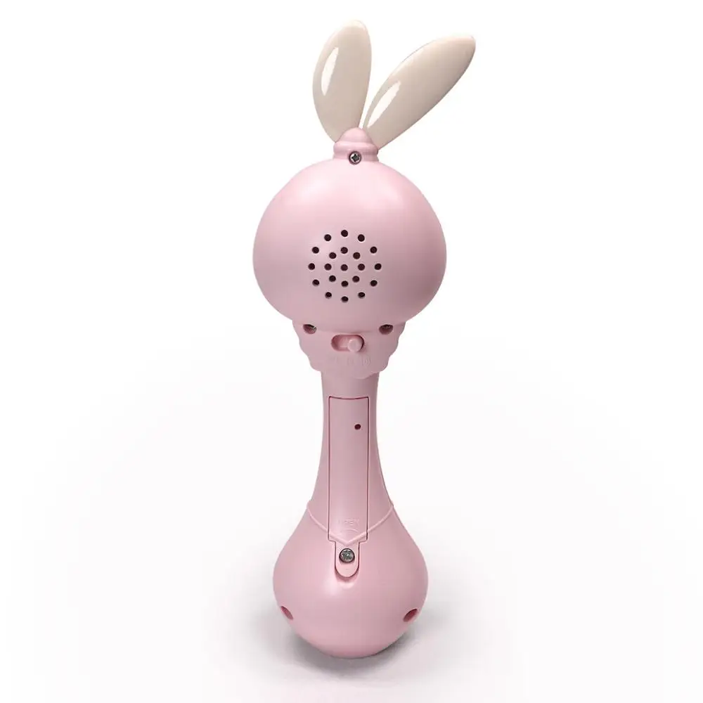 Игрушка прорезыватель музыкальная для детей 0 12 месяцев развивающий мобиль