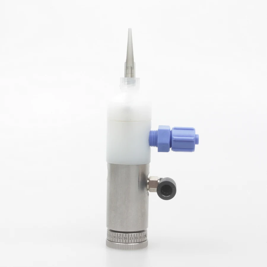 

HC Anaerobic Valve Dispensing Valve Stainless Steel 1/8 Thread