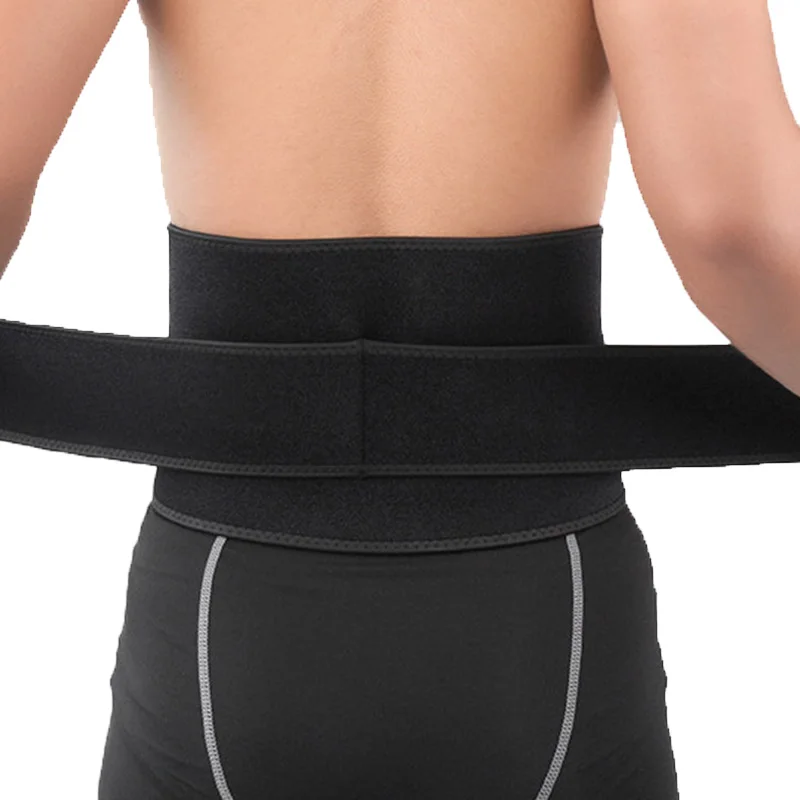1 шт. ремень для защиты поясничного межпозвоночного диска от грыжи | Спорт и