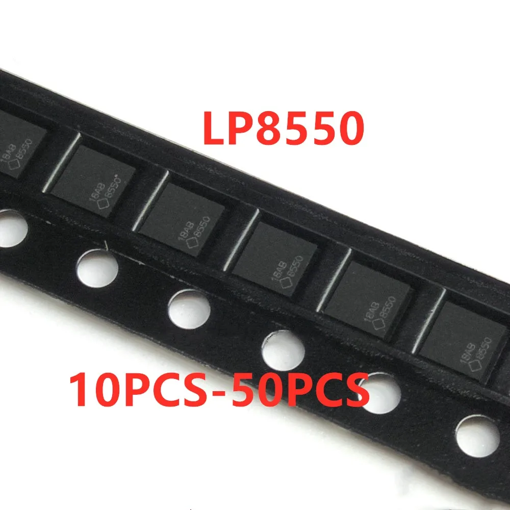 100% Новый оригинальный LP8550TLX E00 D688 D68B LP8550 BGA25|Запчасти для воздухоочистителя| |