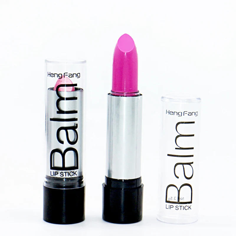 Модная губная помада телесного цвета водостойкая долговечная блестящая 13 цветов