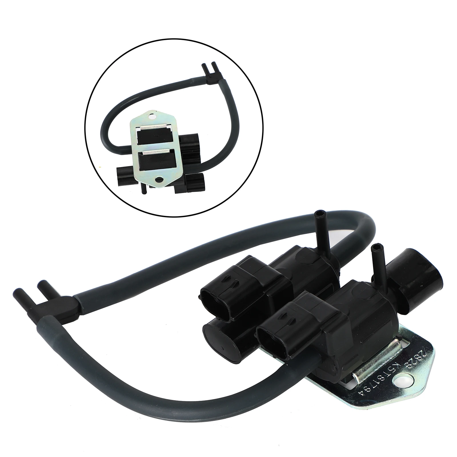Artudatech Front Diff Solenoid Valve Freewheel Control For Mitsubishi Pajero Triton 07-17 Car Accessories Artudatech Front Diff Solenoid Valve Freewheel Control For Mitsubishi Pajero Triton 07-17 Car Accessories