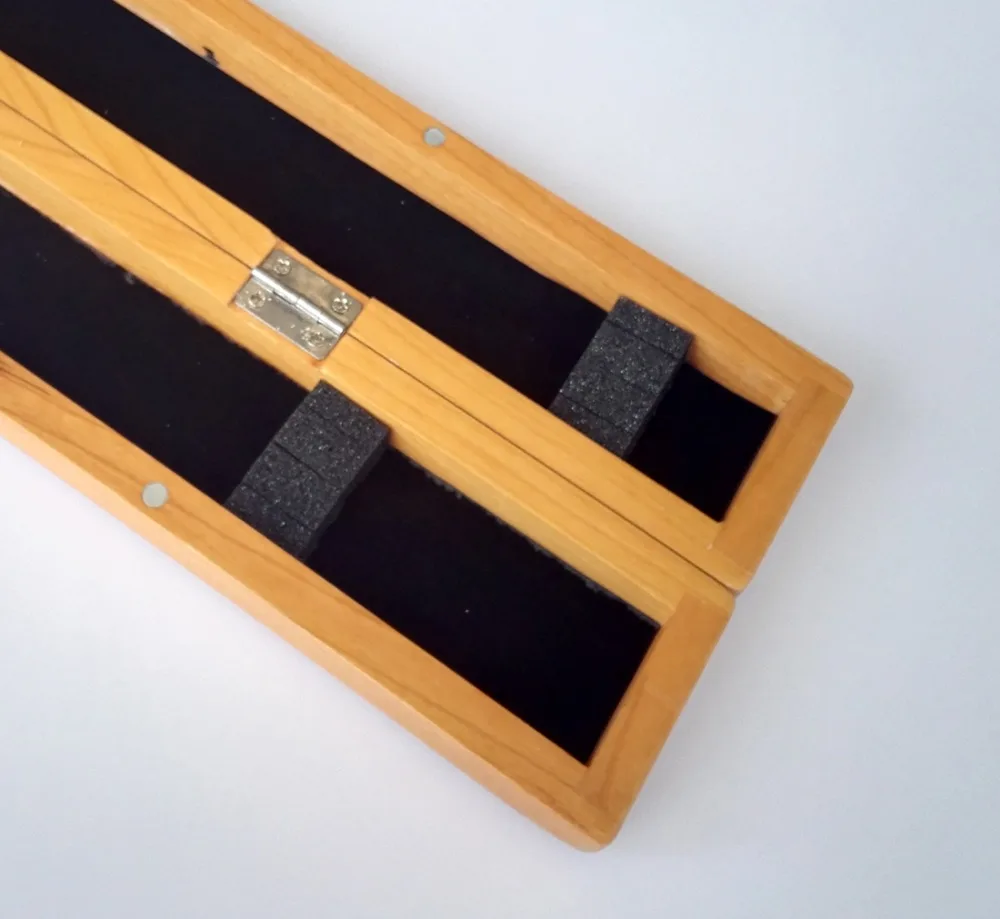 Деревянный дирижер оркестра ручной работы проводящий корпус | Спорт и