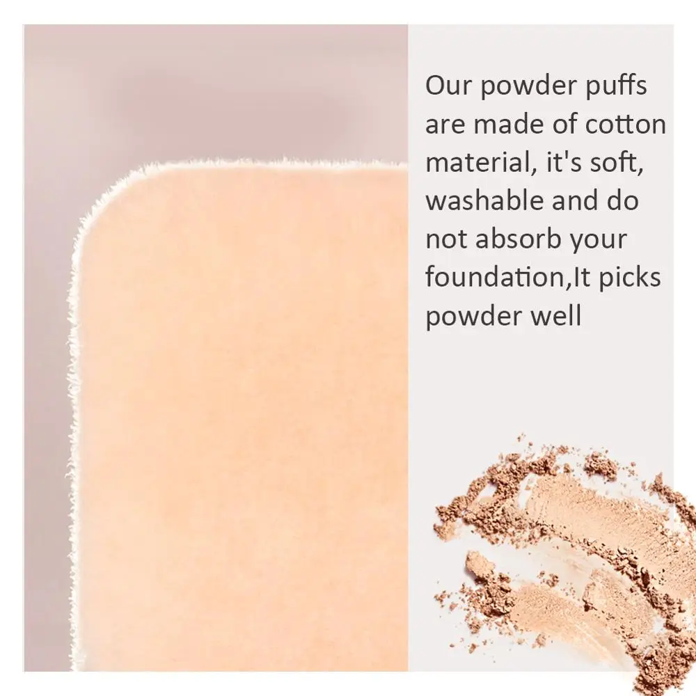 Профессиональная губка для макияжа ZEESEA крем основы косметические