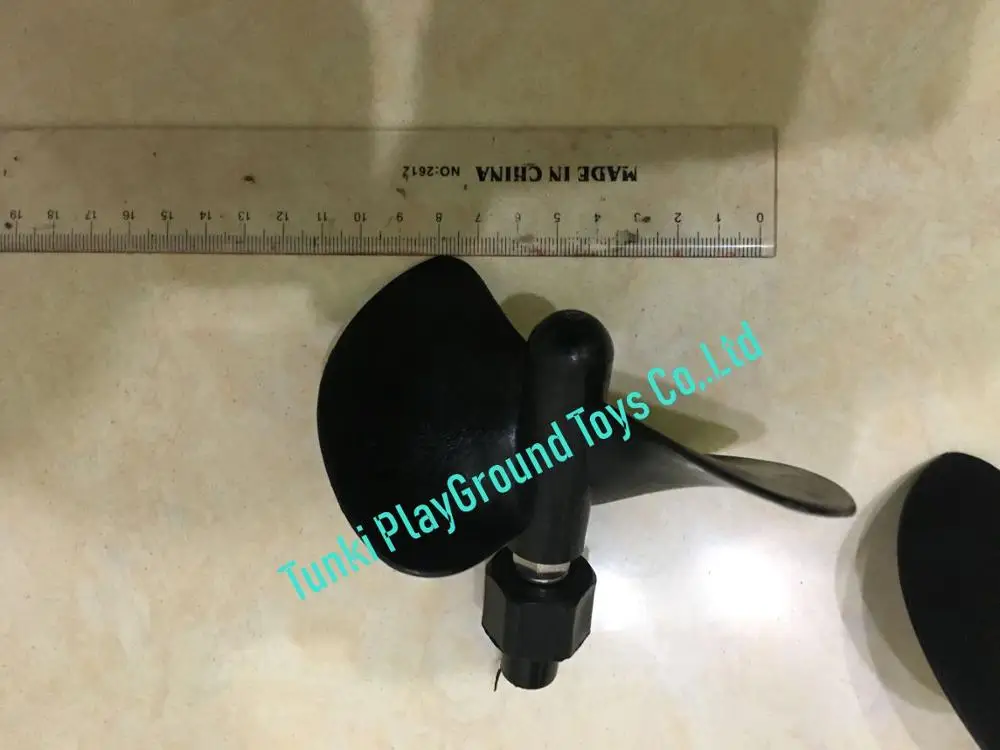 Детский Бампер Лодка Кабель моторчик с пропеллером|Оборудование для водных