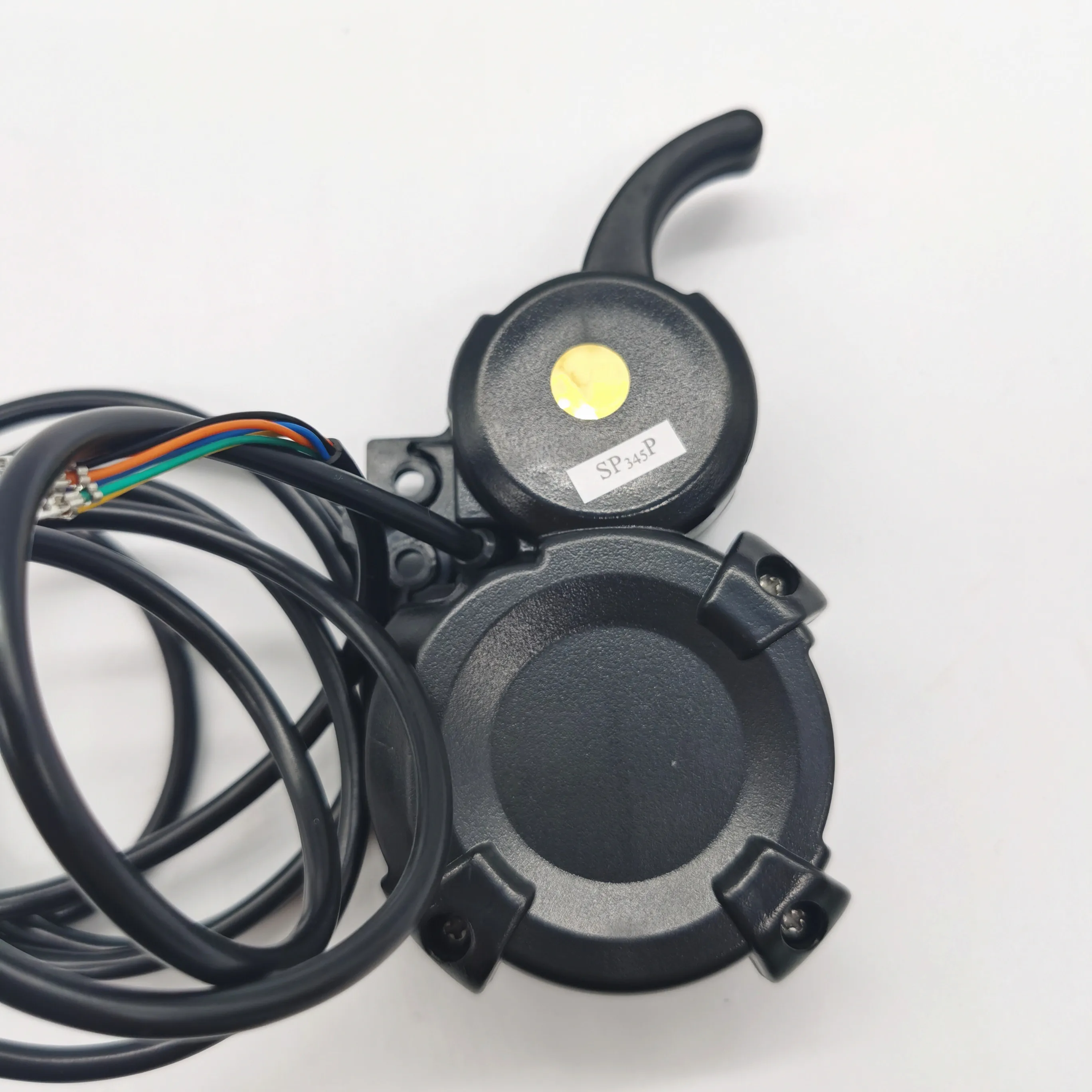 ЖК-дисплей для электроскутера 72V Dualtron Thunder DT3 DT2 ultra mini DTX SPEEDWAY EYE одометр | Спорт и