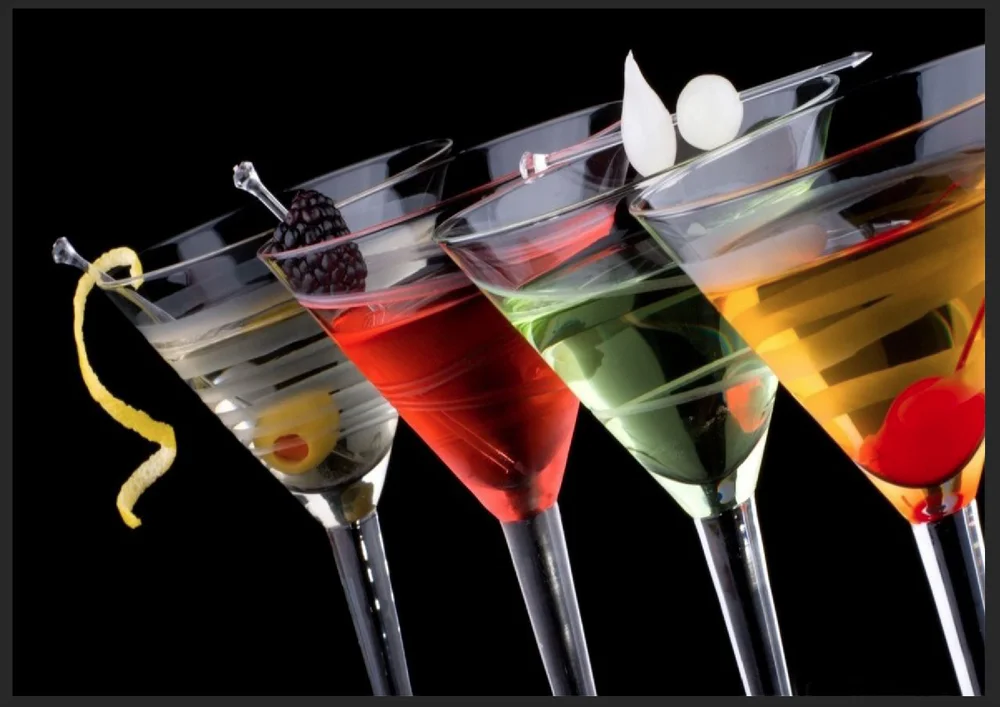 

Martini-vasos de Metal с signo de placa для паба, праздника, винтажный подарок, бар, пещера, cóctel