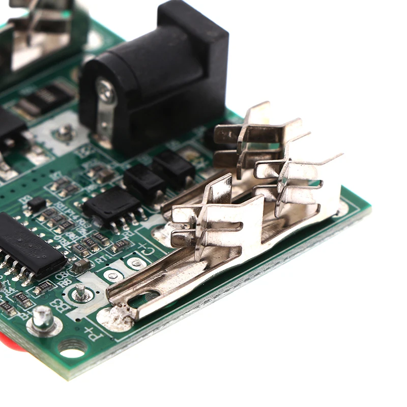 

1PCS 5S 18V 21V 20A Battery Charging Protection Board Protection Circuit Board Hot