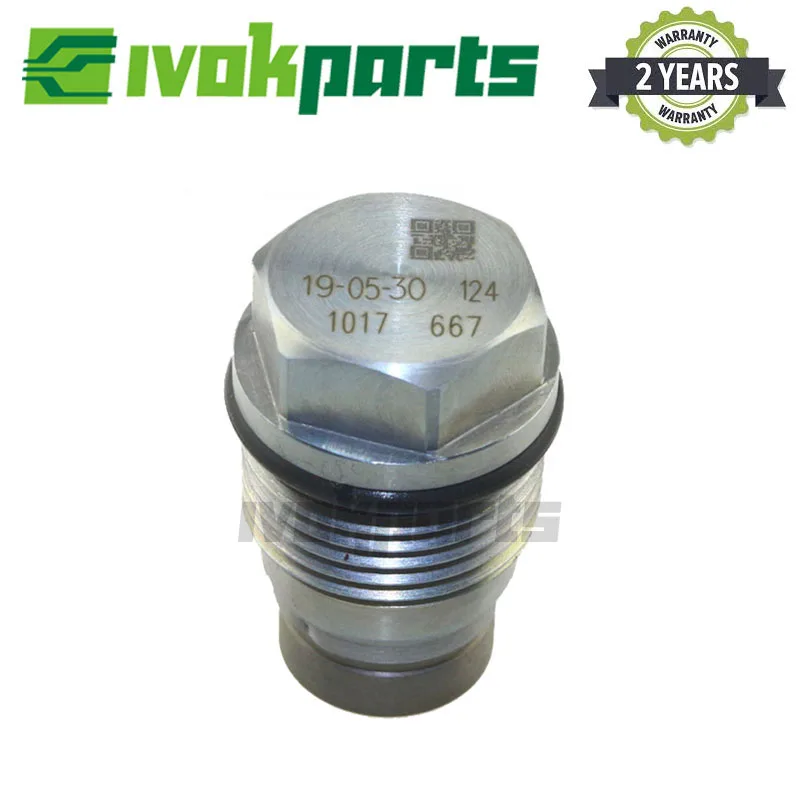 Гидравлический ограничитель давления топливной рейки для RENAULT ESPACE Лагуна мастер