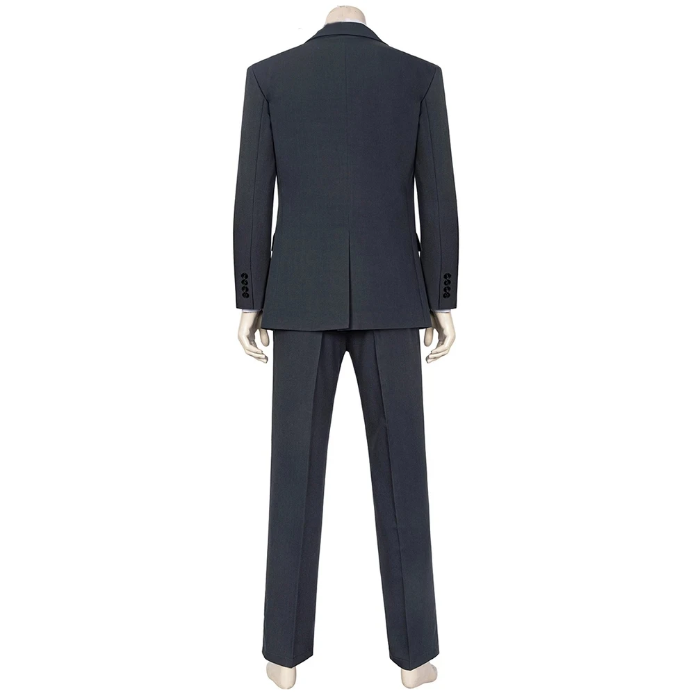 Костюм для косплея Loki 2021 Блейзер костюм наряд галстук шлем значок loki президента