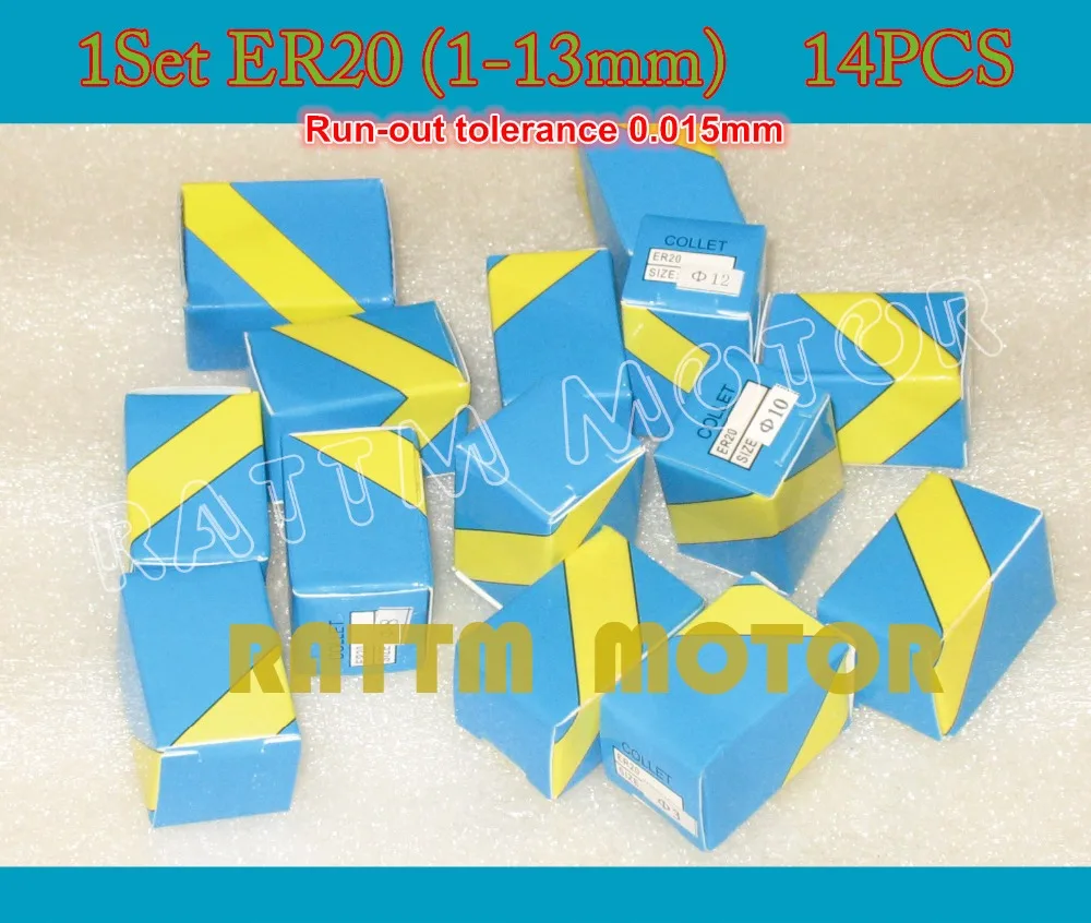 

DE free VAT Waterproof 2.2kw ER20 Water-cooled spindle motor Carved metal & 2.2kw Inverter 220V & 80mm Clamp & Water pump/Collet