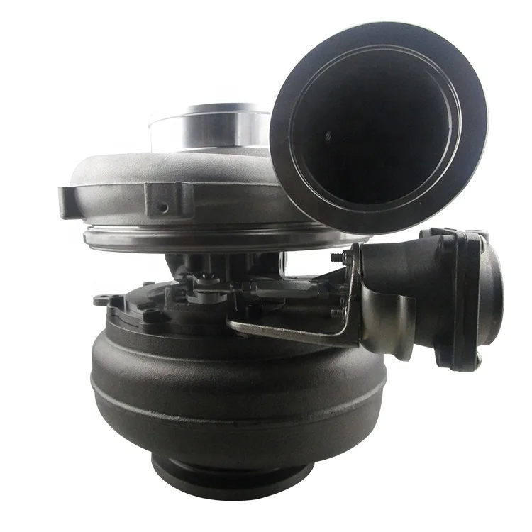 

R23534775 , 23534361 Heavy duty diesel engine turbocharger for freightliner truck