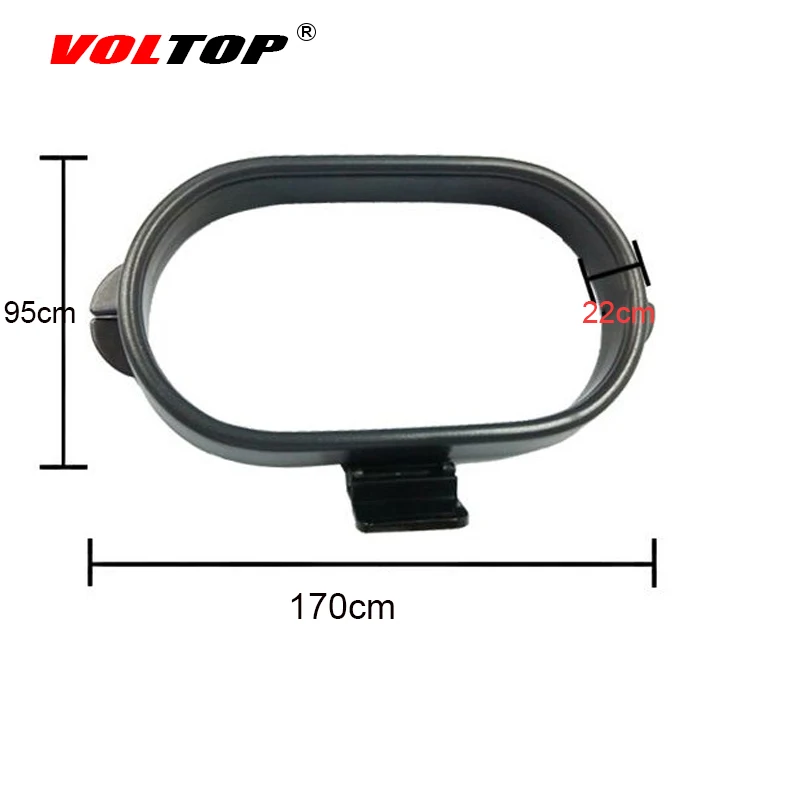 

Garbage Bag Frame Car Interior Accessories For Girls Car Trash Can Ornament Pendant Dashboard Decoration