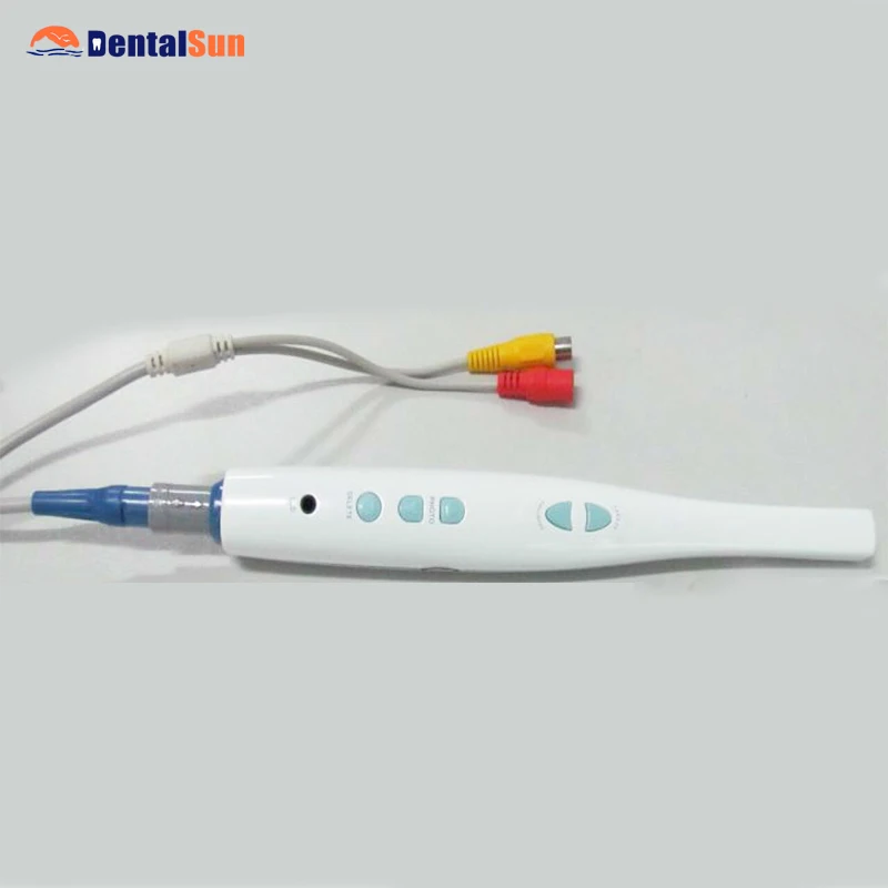

Dental M-989W Wired Intraoral Camera