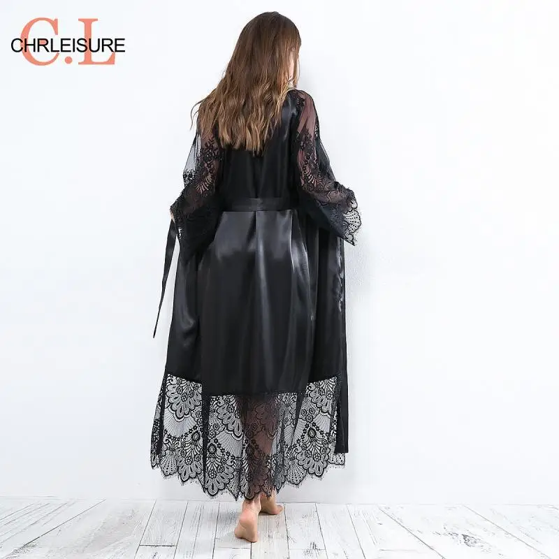 Пикантное нижнее белье CHRLEISURE летнее пикантное женское белое платье атласная