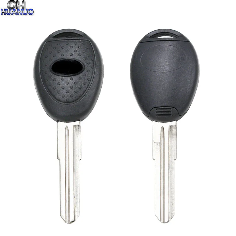 Запасной чехол для ключа транспондера Land Rover Freelander defender 1998 2005 программирование не