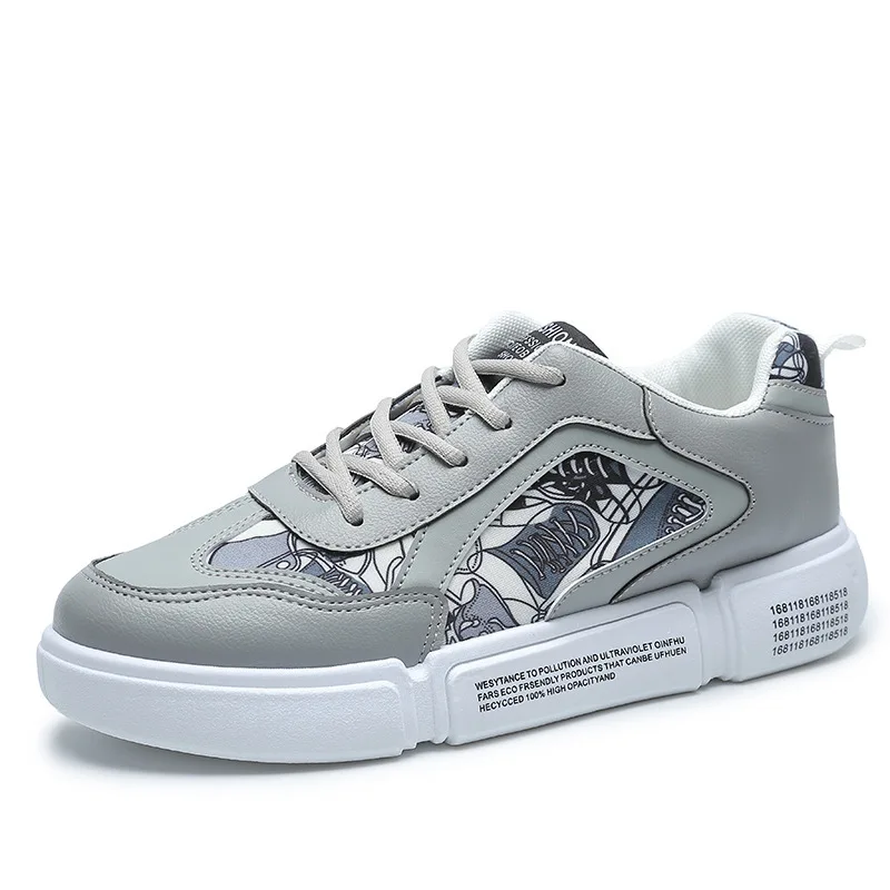 Сезон мужские низкие кроссовки для активного отдыха парусиновая обувь Мужская