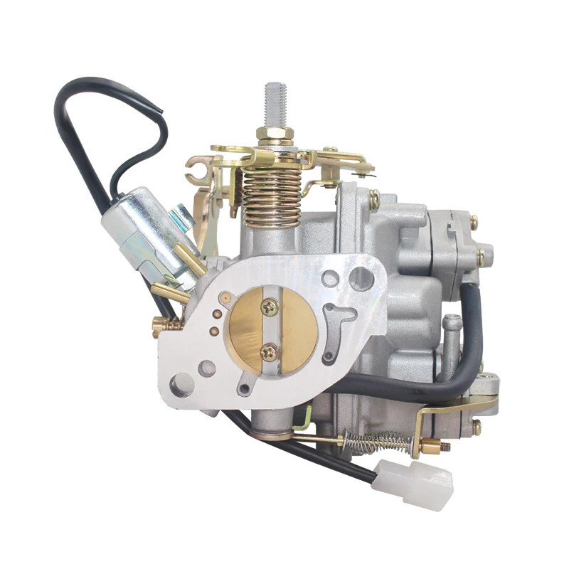 Карбюратор 13200-85231 для Suzuki SJ410 F10A ST100 465Q 1320085231 | Автомобили и мотоциклы