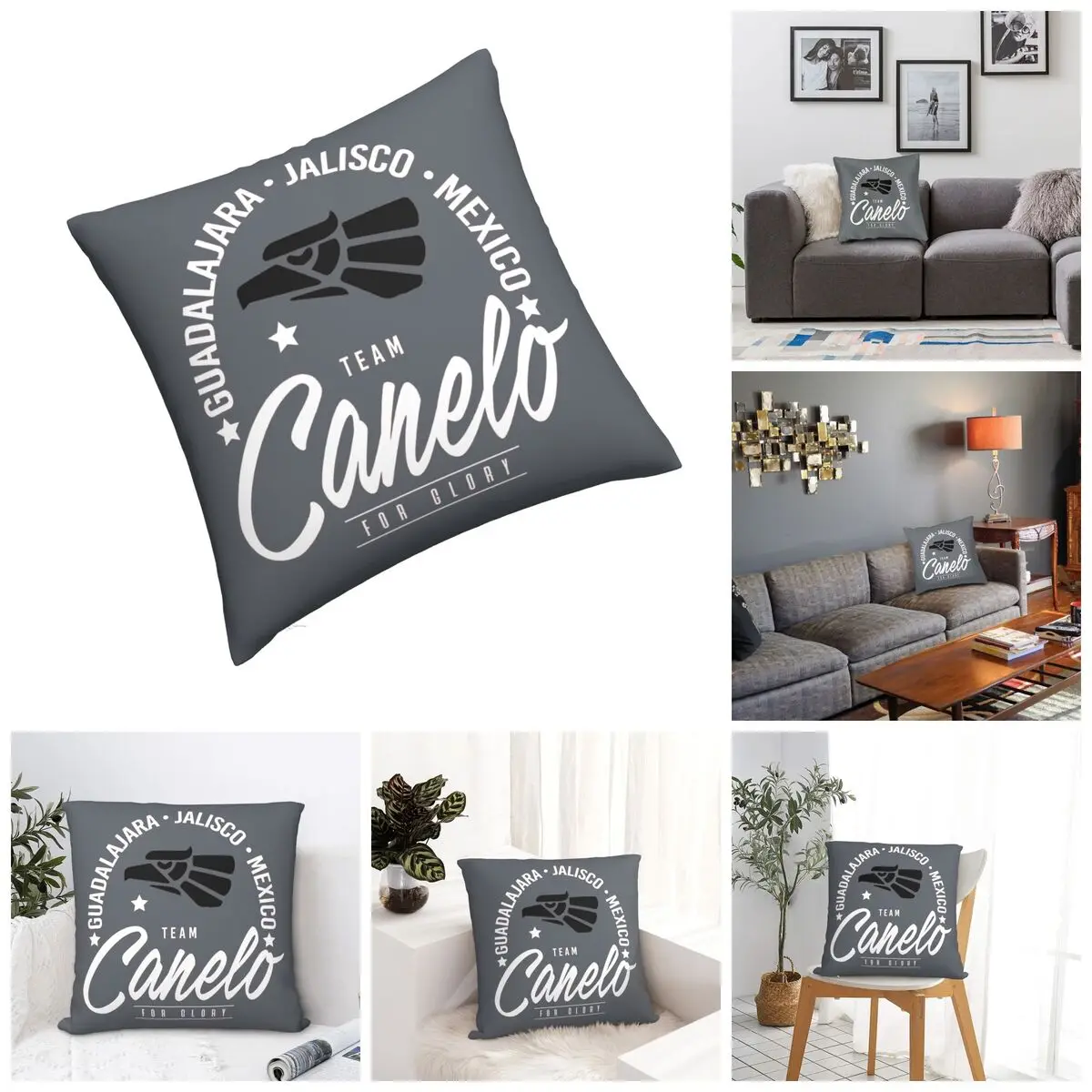 

Promo Team Canelos Alvarez For Essential Square Pillow Top Quality Weeping Willow Square Pillow Print Funny Novelty R257 Rest